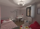 Chambre enfants maisons CPR