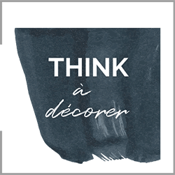 Think à décorer