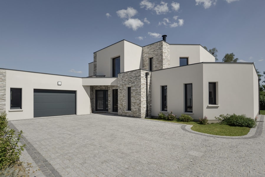 MAISONS CPR