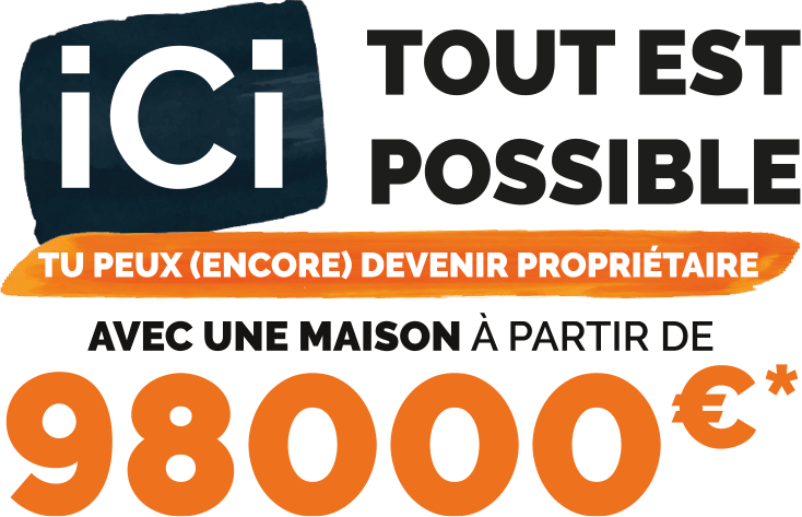 Ici tout est possible Ici tout est possible
