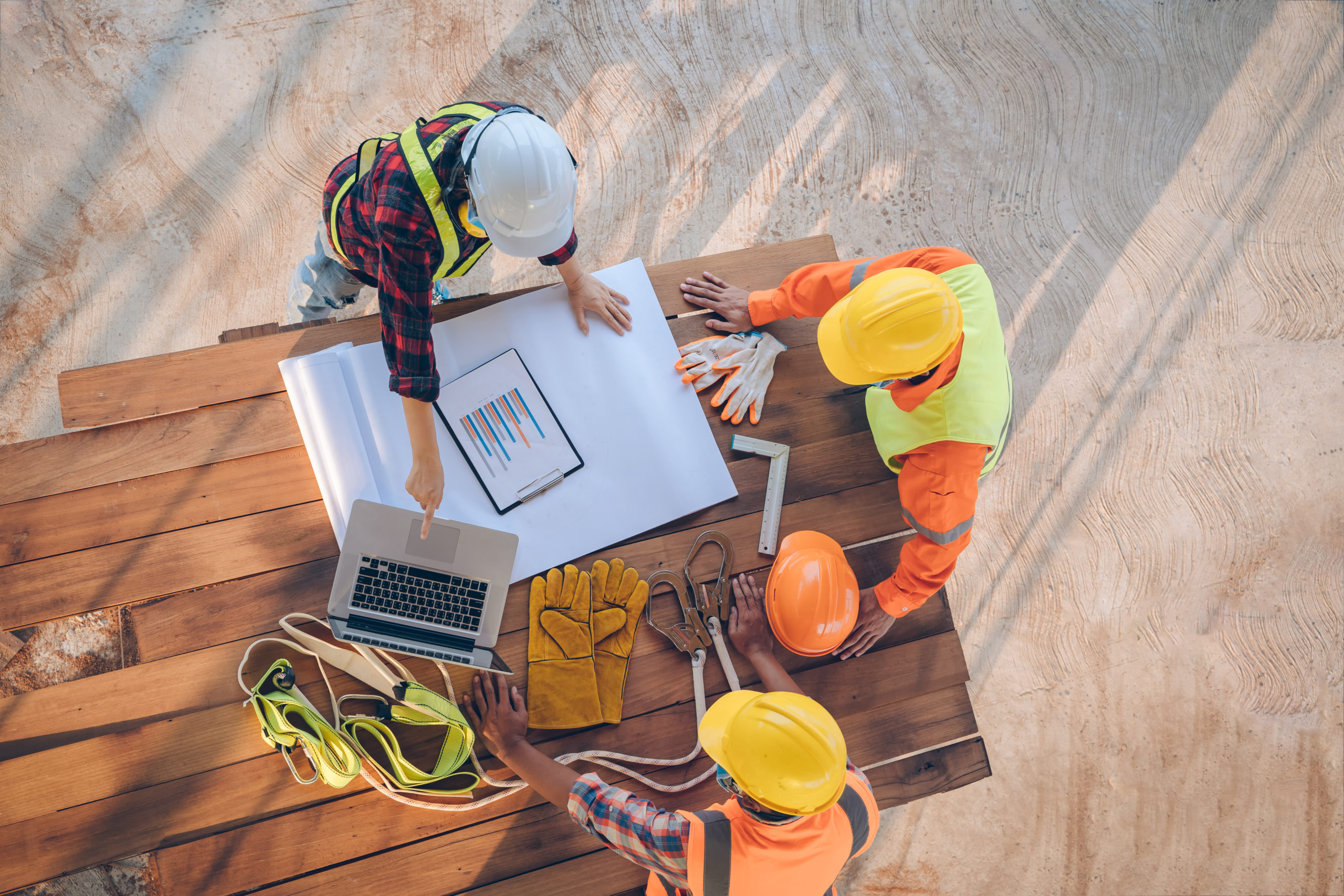 Quel constructeur choisir pour sa maison ?