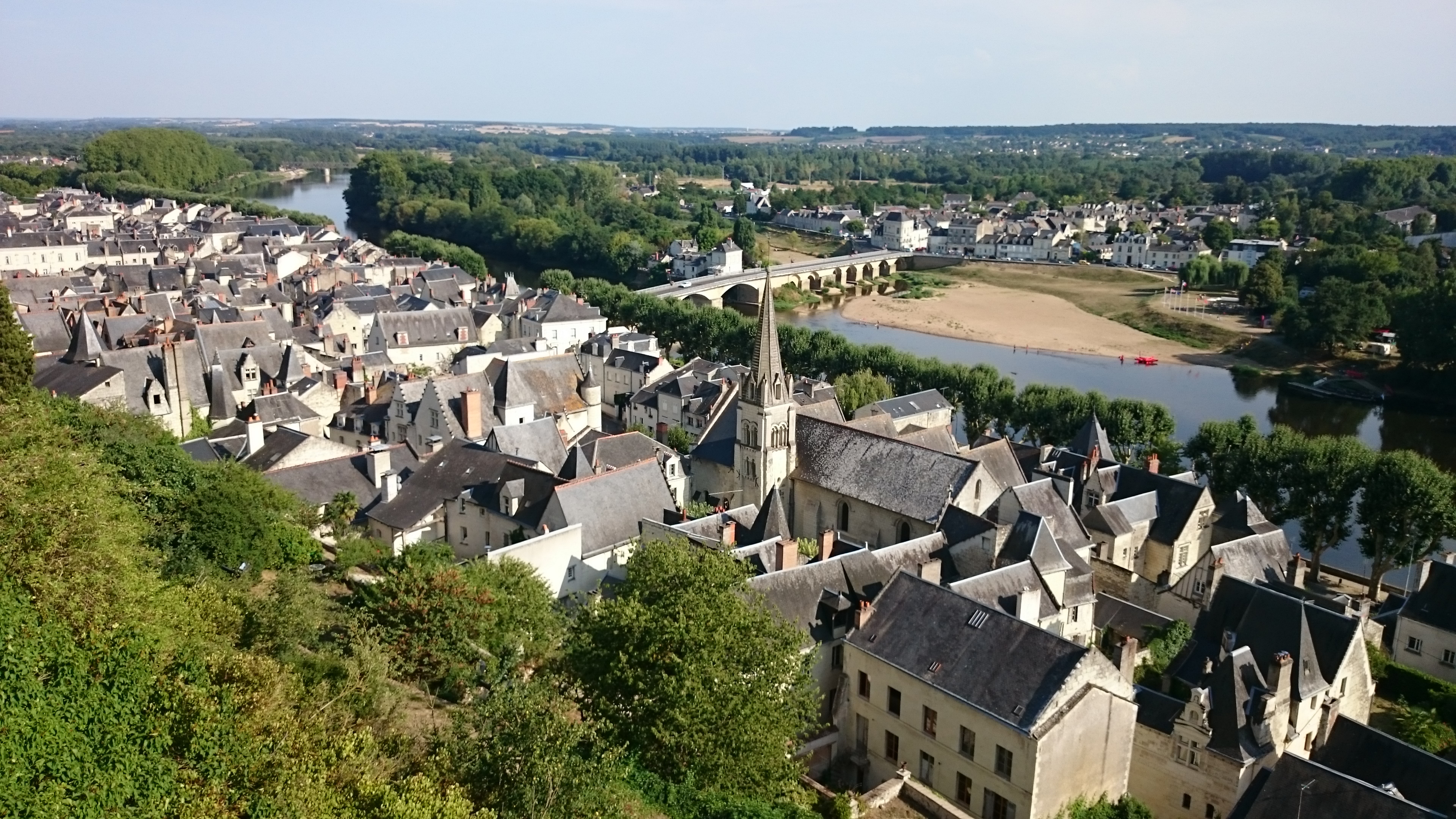 construire sa maison à Joué lès Tours