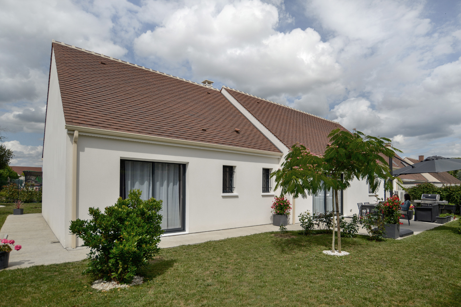 MAISONS CPR