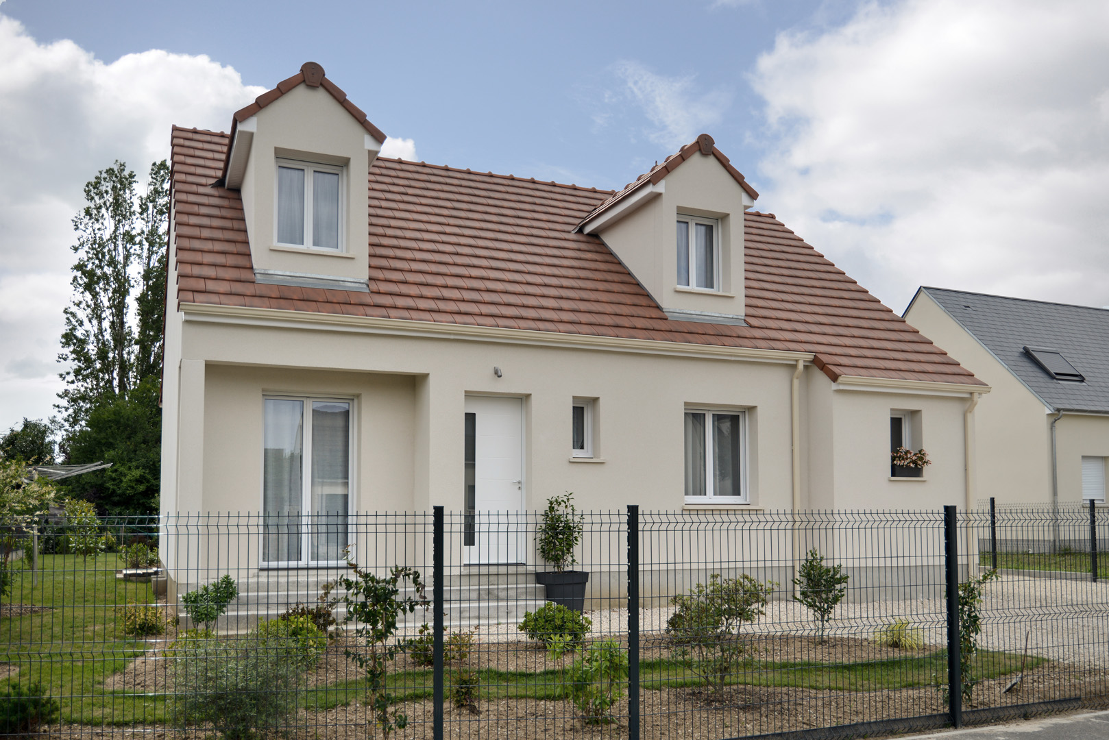 MAISONS CPR