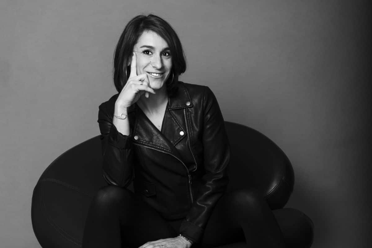 Manuela, votre intelocutrice privilégiée pour vous accompagner lors de votre projet