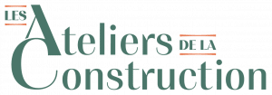 Logo Les Ateliers de la Construction