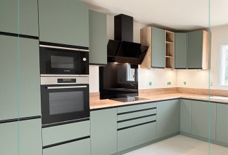 Une nouvelle cuisine signée BØ. HOME, avec un avantage exclusif