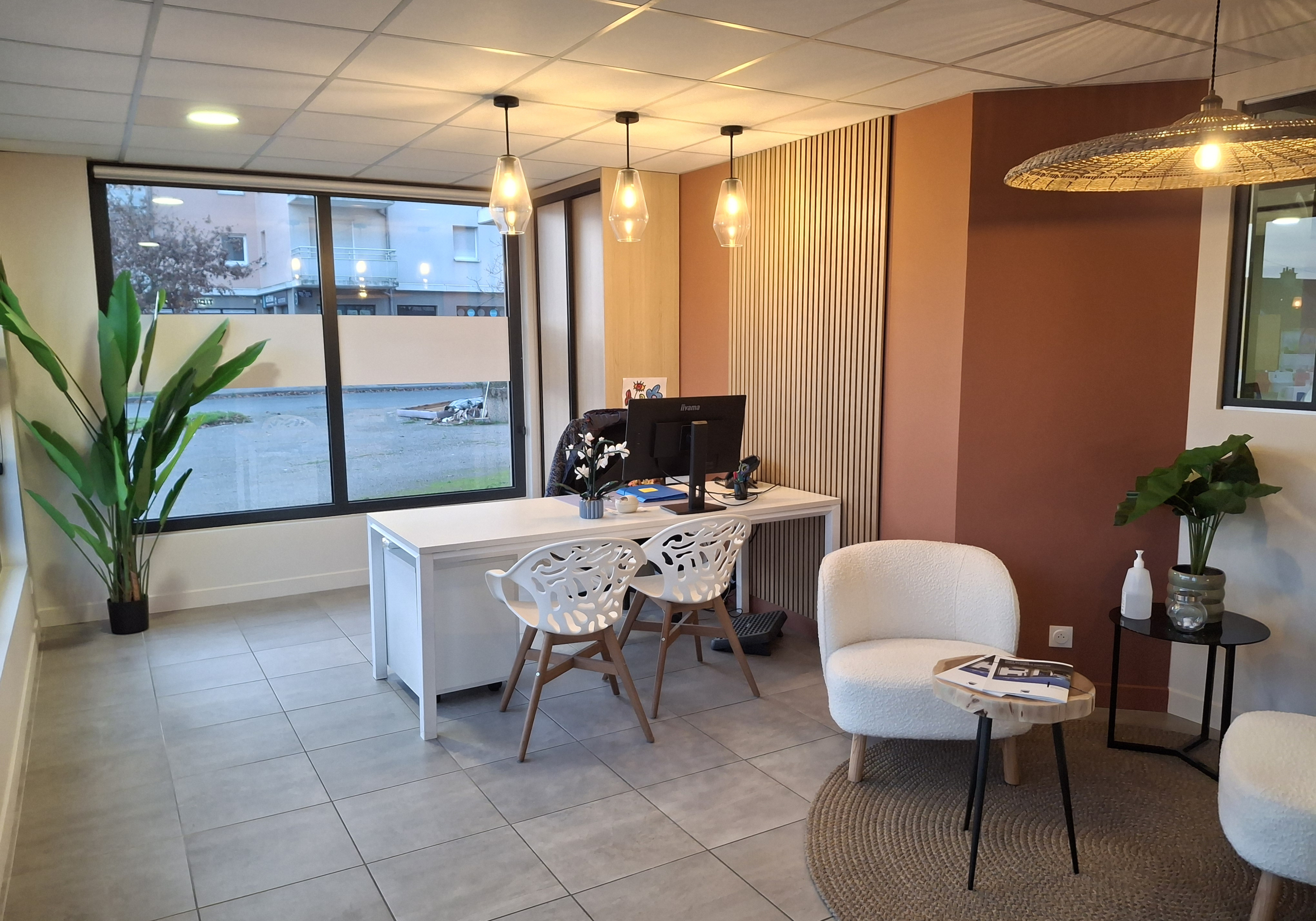 agence maisons cpr chambray-lès-tours