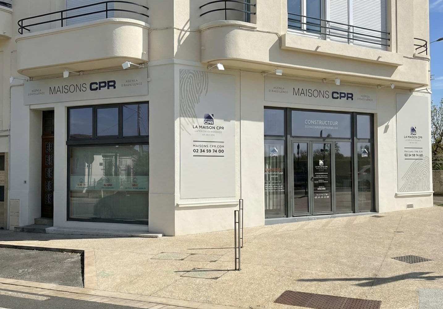 Image agence Blois nouvelle vitro 2025