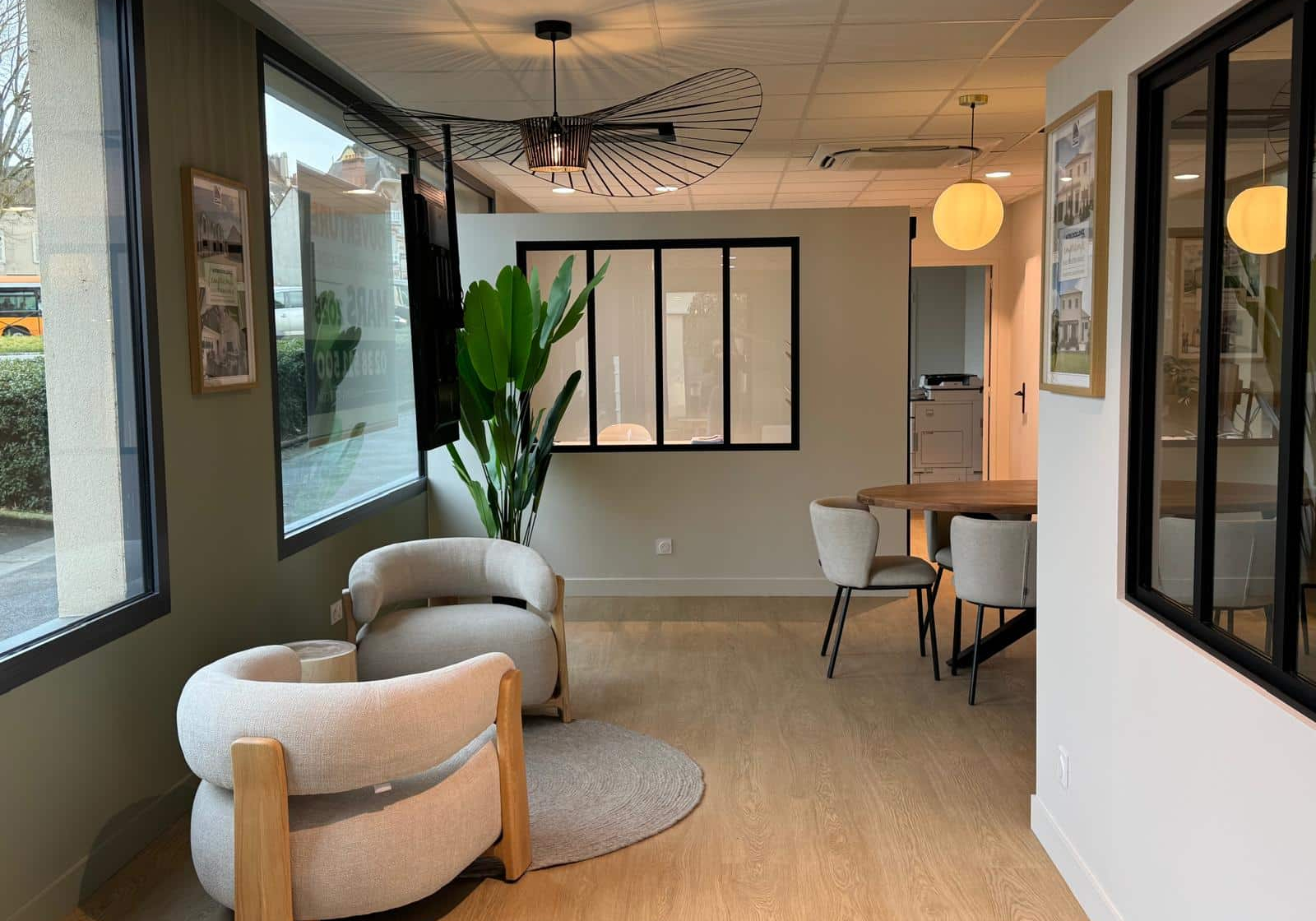 agence maisons cpr chartres